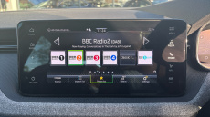 Skoda Scala 1.0 TSI 116 SE Edition 5dr DSG Petrol Hatchback